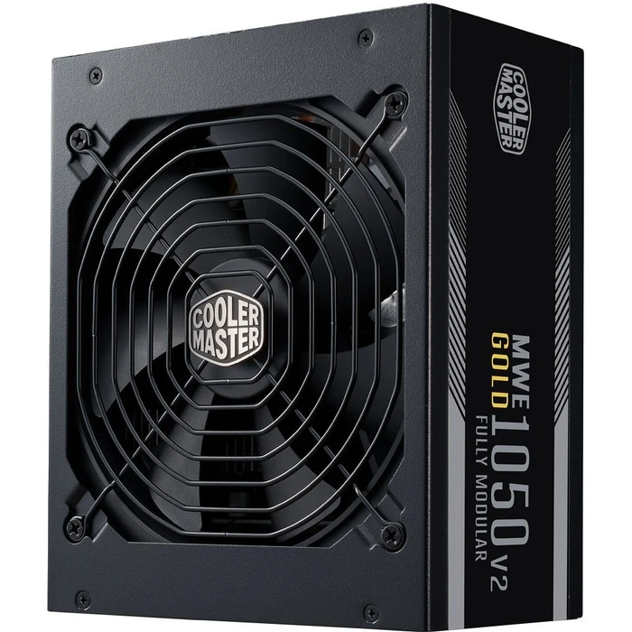 Τροφοδοτικό 1050W CoolerMaster MWE V2 ATX3.1 Gold
