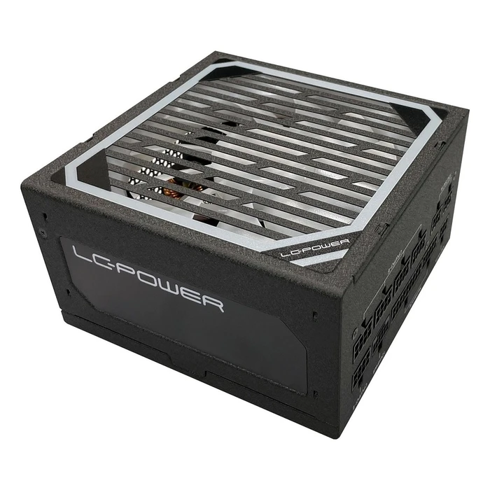 Τροφοδοτικό 750W LC-Power LC6750M Modular V3.1 (80+Gold)