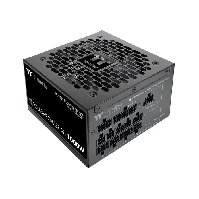 Τροφοδοτικό 1000W Thermaltake Toughpower GT ATX3.1/GEN5 80+G BK