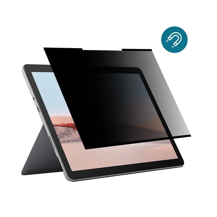 Φίλτρο Οθόνης Mobilis Magnetic Privacy f. Surface Pro 9-10