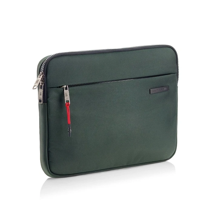 Τσάντα Laptop Miquelrius Bag to work Series Sleeve 15"&16" Green