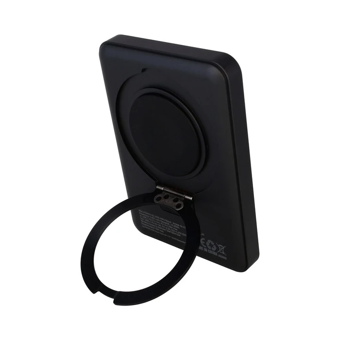 Power Bank Realpower PB-5000 MAG Watch, 5000 mAh,Apple watch charger