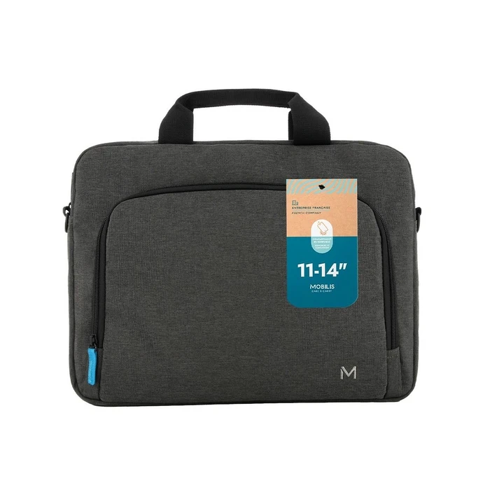 Τσάντα Laptop Mobilis TheOne Basic Briefcase Toploading 11-14'' darkgrey