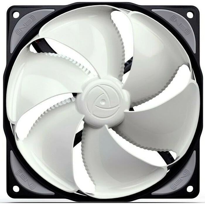 Case Fan 12cm Noiseblocker NB-eLoop Fan B12-PS - PWM