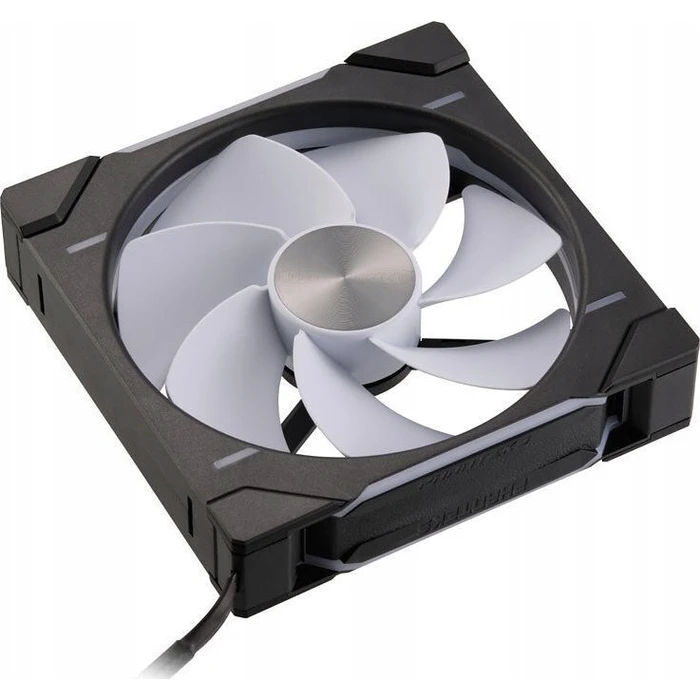 Case Fan 14cm Phanteks D30-140 Black 1 pc(s)