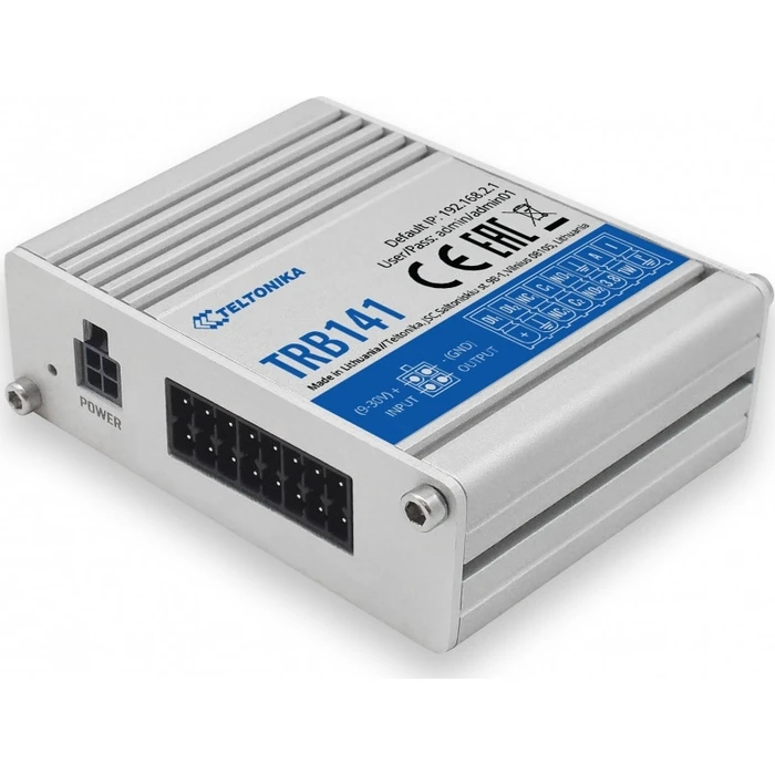 Gateway Δικτύου Teltonika TRB141