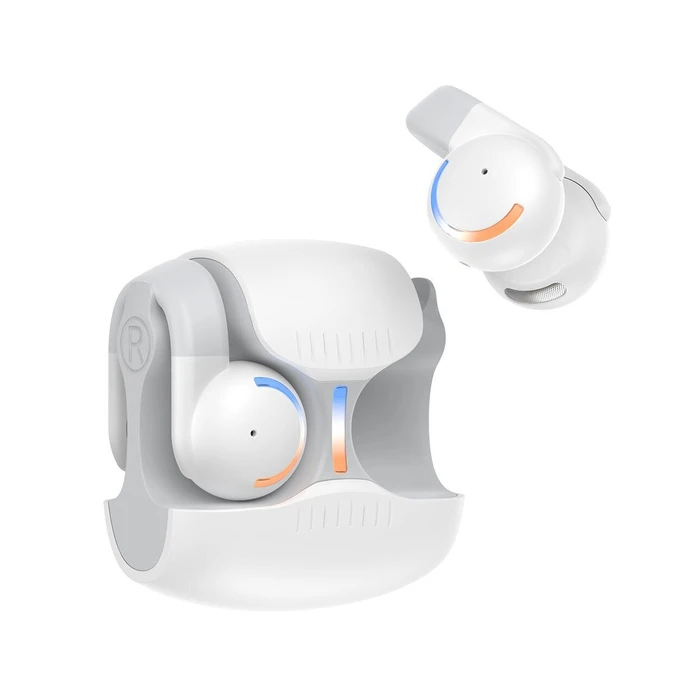 Handsfree Ακουστικά Havit OWS907 - TWS (grey)