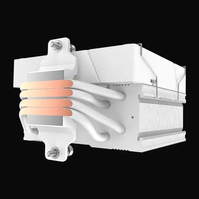 Ψύκτρα Επεξεργαστή LC-Power LC-CC-120-W4 AERA 1851/1700/1200/115x/AM4/5