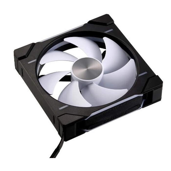 Case Fan 14cm Phanteks PH-F140D30 Fan Black 3 pc(s)
