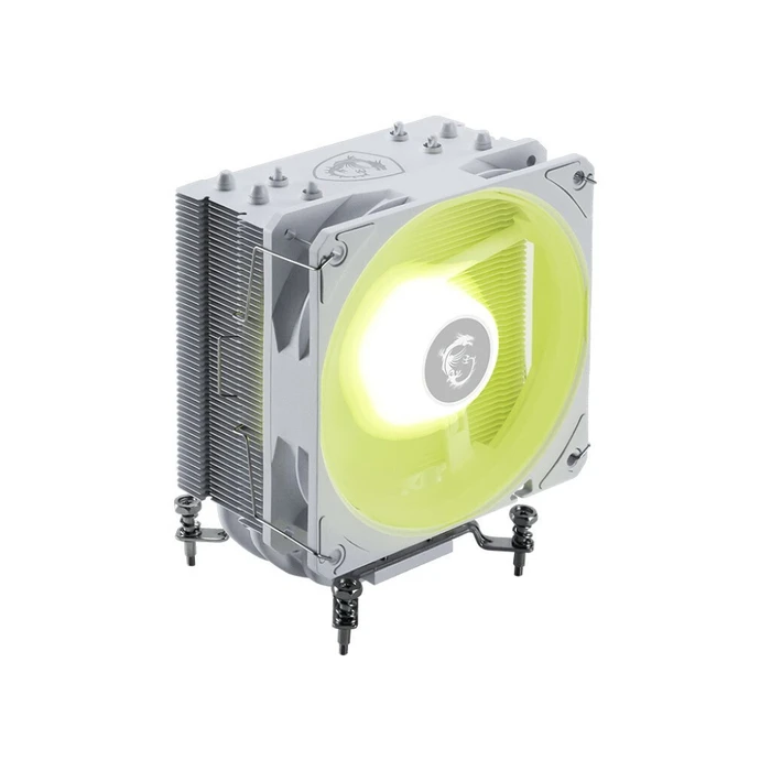 Ψύκτρα Επεξεργαστή MSI MAG COREFROZR AA13 WHITE