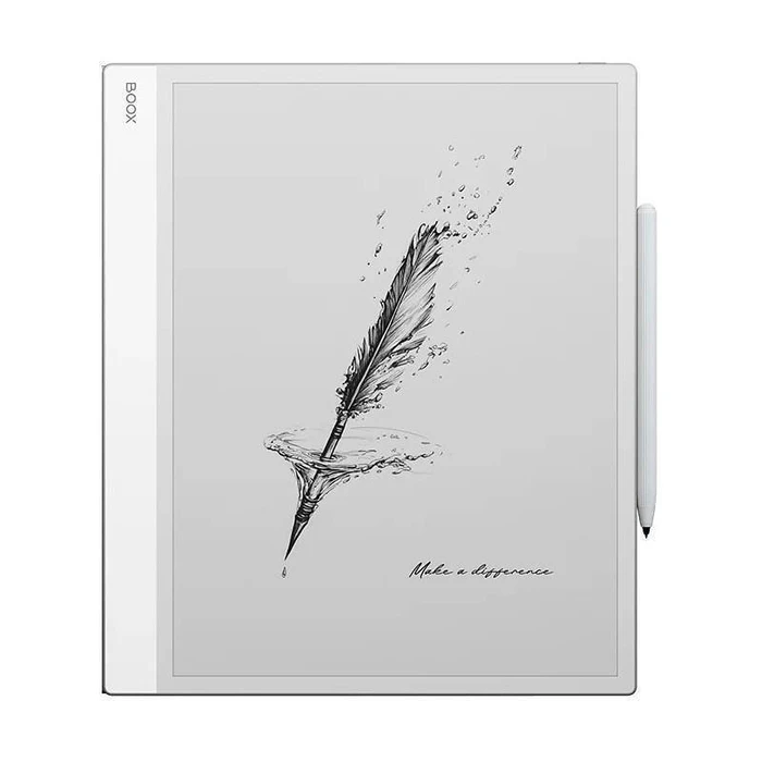 Ebook Reader Onyx Boox Note Max 13.3 E-Ink Carta 1300 128GB Wi-Fi Gray