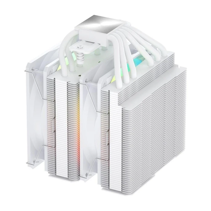 Ψύκτρα Επεξεργαστή FSP Air MP7-WA LGA/1851/1700/1200 AMD:AM4/AM5