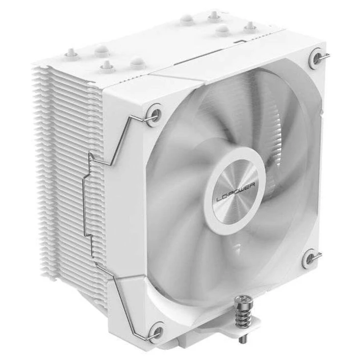 Ψύκτρα Επεξεργαστή LC-Power LC-CC-120-W4 AERA 1851/1700/1200/115x/AM4/5