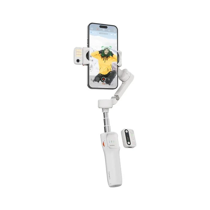 Gimbal Κινητού Hohem iSteady V3
