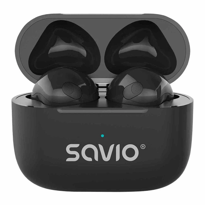 Bluetooth Handsfree Savio TWS-02 PRO Wireless