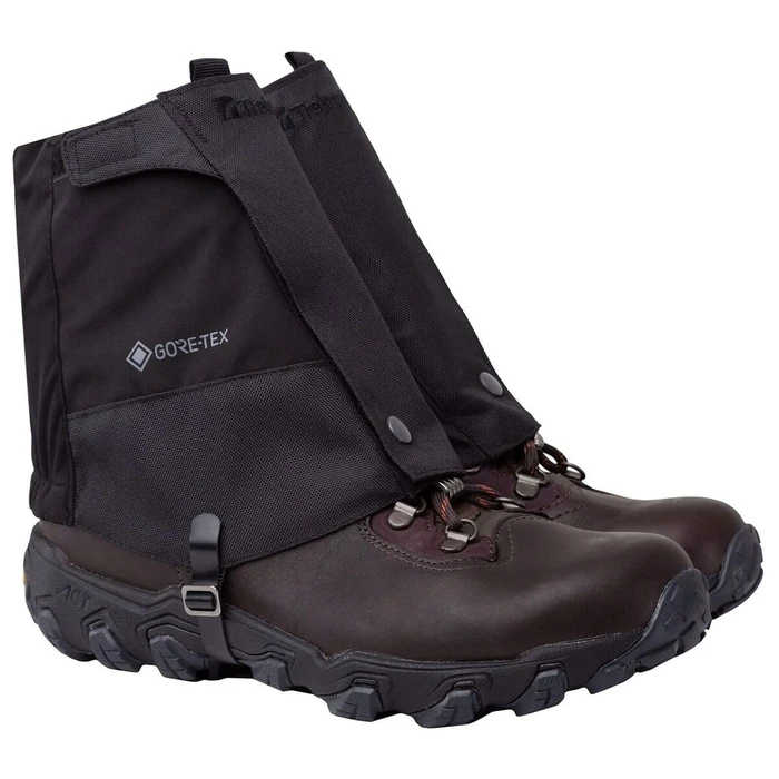 Γκέτες Ορειβασίας Stuptuty Trekmates Glenmore GTX Ankle Gaiter - blk