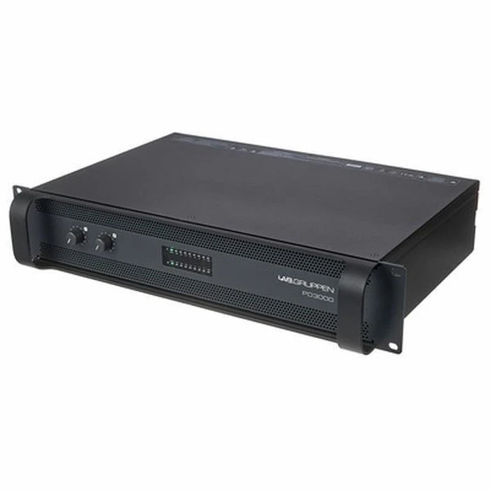 Ενισχυτής Behringer PD3000 Stereo Power Amplifier