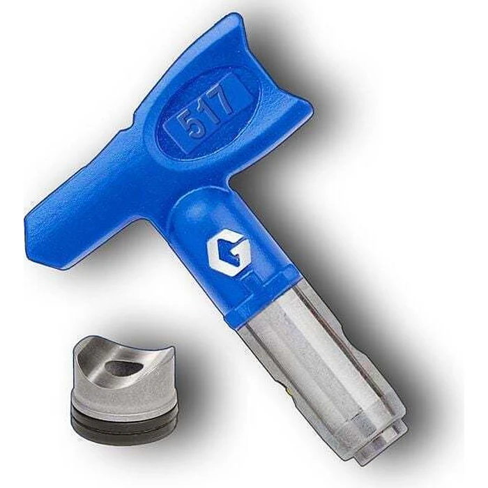 Εξάρτημα Εργαλείου Αέρος Building nozzle Blue PAA523