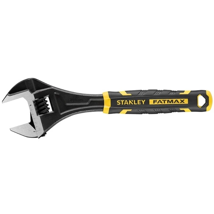 Κλειδί Stanley FATMAX Bi-Material Adjustable spanner