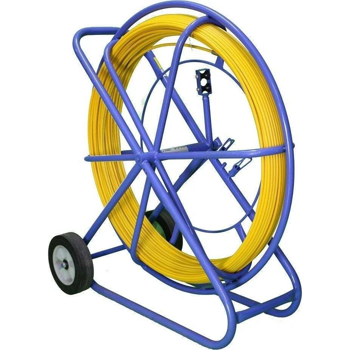 Καλώδιο Οπτικής Ίνας Extralink pulling rod Pilot 8mm 100m FRP, d. 8mm, l.