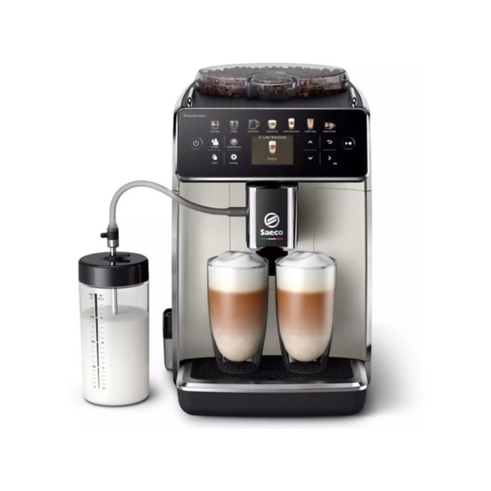 Καφετιέρα Espresso Saeco SM6582/30 Fully-auto 1.8 L