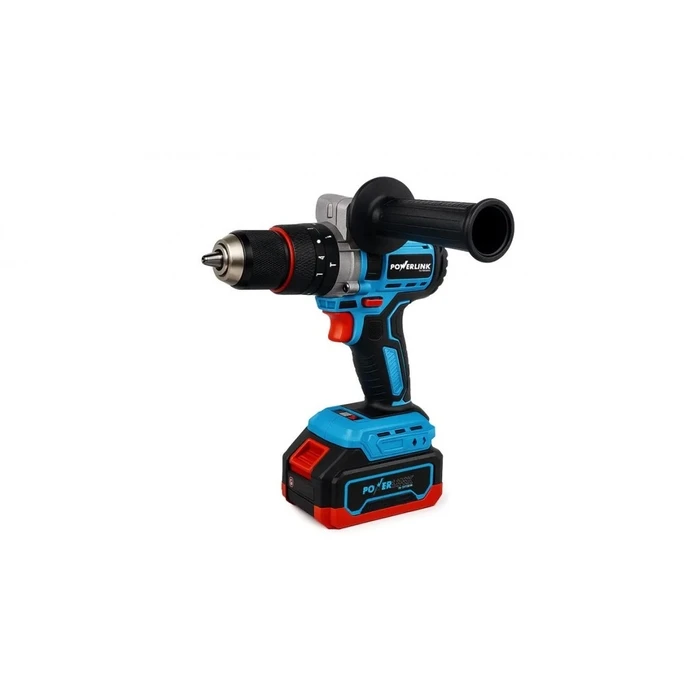 Δραπανοκατσάβιδο Extralink Cordless drill with Impact handle