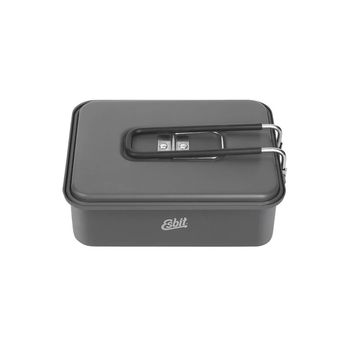 Θερμός Esbit Aluminum Pot 1200