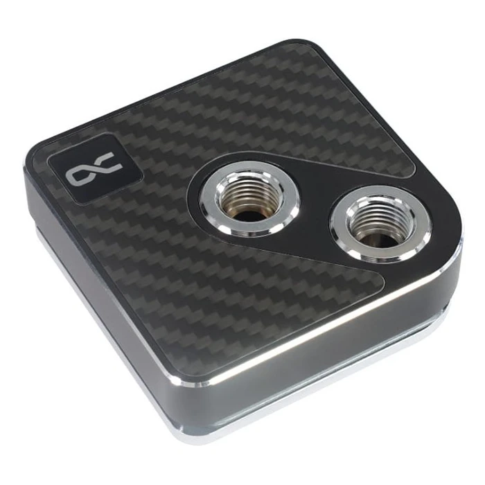 Αξεσουάρ Ψύξης Alphacool Core 1 Carbon Water block