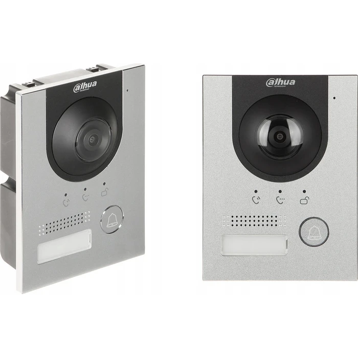 Θυροτηλεφώνο Gate station Dahua VTO2202F-P-S3