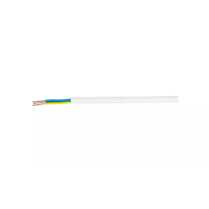 Καλώδιο Ρεύματος round YDY 450/750V 3x2,5mm2 100m