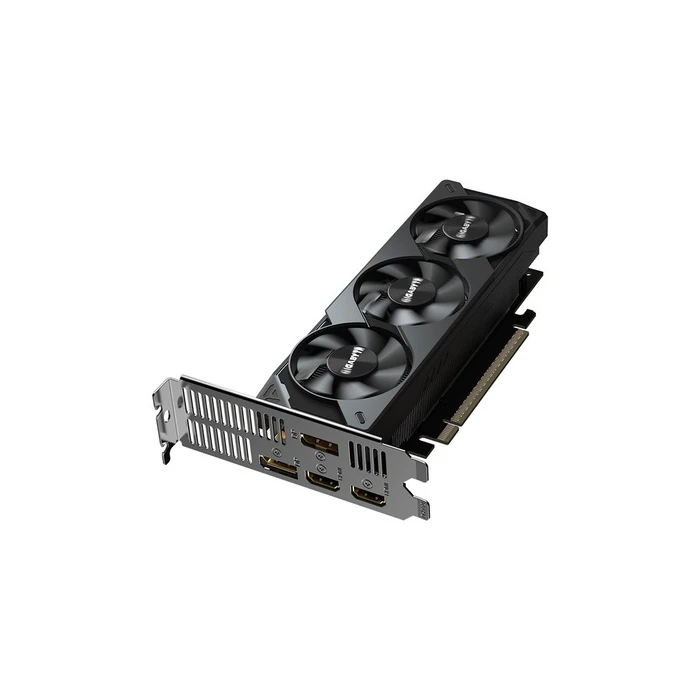 Κάρτα Γραφικών Gigabyte GeForce RTX 5050 OC Low Profile 8G - GDDR6