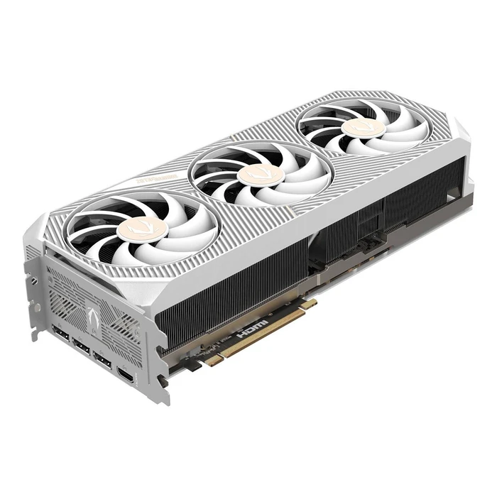 Κάρτα Γραφικών Zotac GAMING GeForce RTX 5080 SOLID OC Nvidia 16GB GDDR7