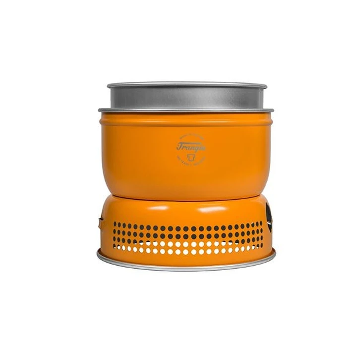 Θερμός Trangia Stove Ultralight Cook Set 25-1