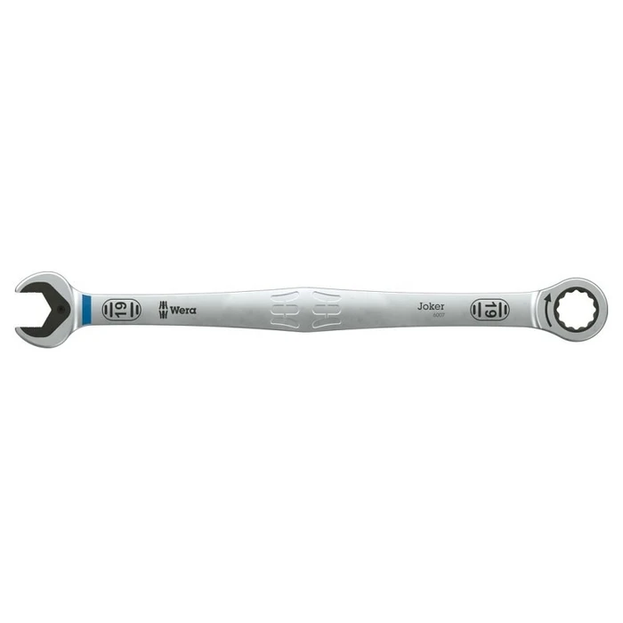 Κλειδί Wera 05020354001 ratchet 19mm 1 pc(s)