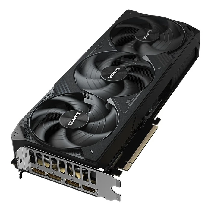 Κάρτα Γραφικών Gigabyte GeForce RTX 5080 WINDFORCE OC SFF 16G - GDDR7