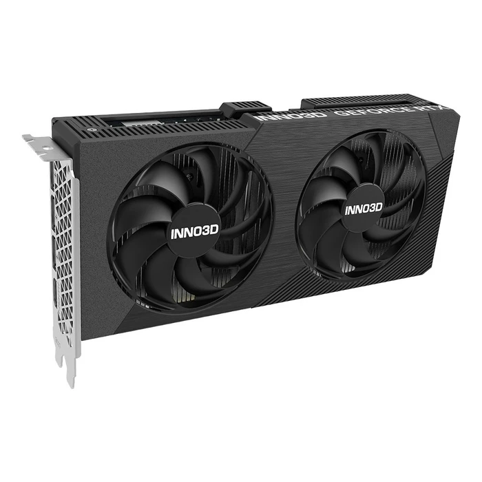 Κάρτα Γραφικών Inno3D GeForce RTX 5060 Twin X2 Nvidia 8GB GDDR7