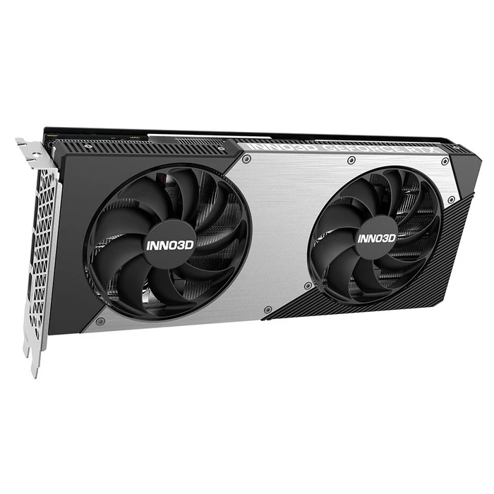 Κάρτα Γραφικών Inno3D GeForce RTX 5070 TWIN X2 Nvidia 12GB GDDR7