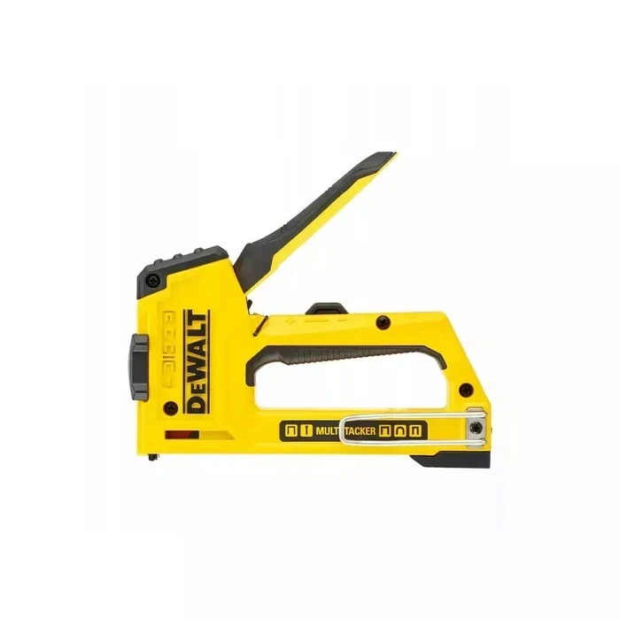 Καρφωτικό Dewalt 5-in-1 Aluminium stapler