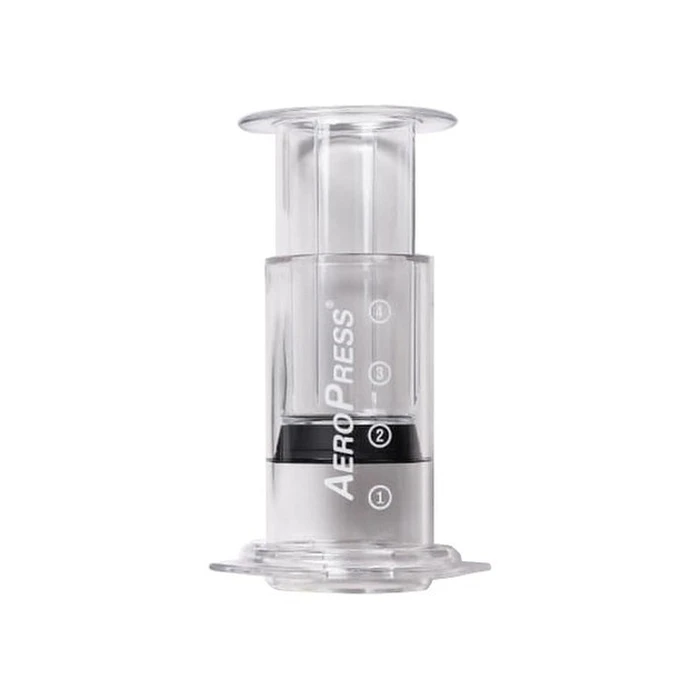 Καφετιέρα Χειρός AeroPress Clear