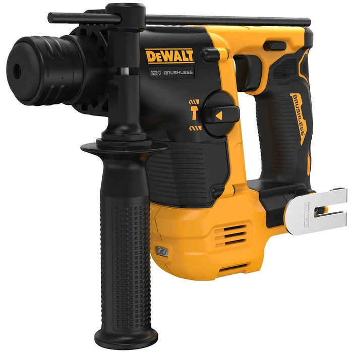 Κρουστικό Σκαπτικό Dewalt 12V 1,1J WIERCENIE DCH072N