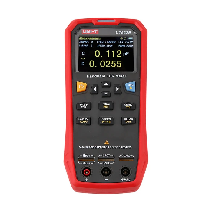 Μετρητής Multimeter Uni-T UT622E