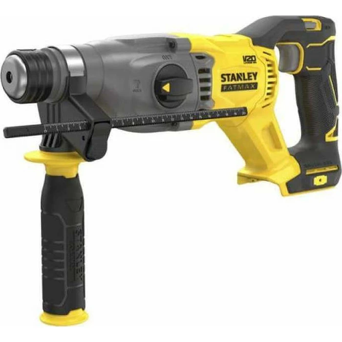 Κρουστικό Σκαπτικό Stanley SDS+ V20 SFMCH900B