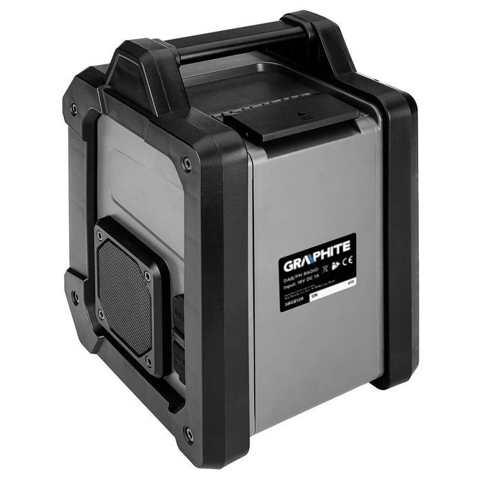 Πλυστικό Graphite 58GE128 power adapter/inverter