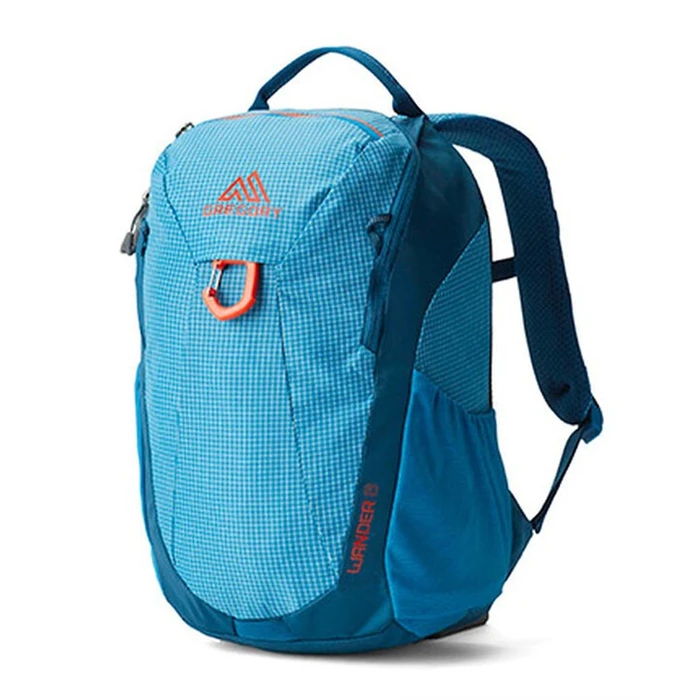 Σακίδιο Child's Gregory Wander 8 - pacific blue