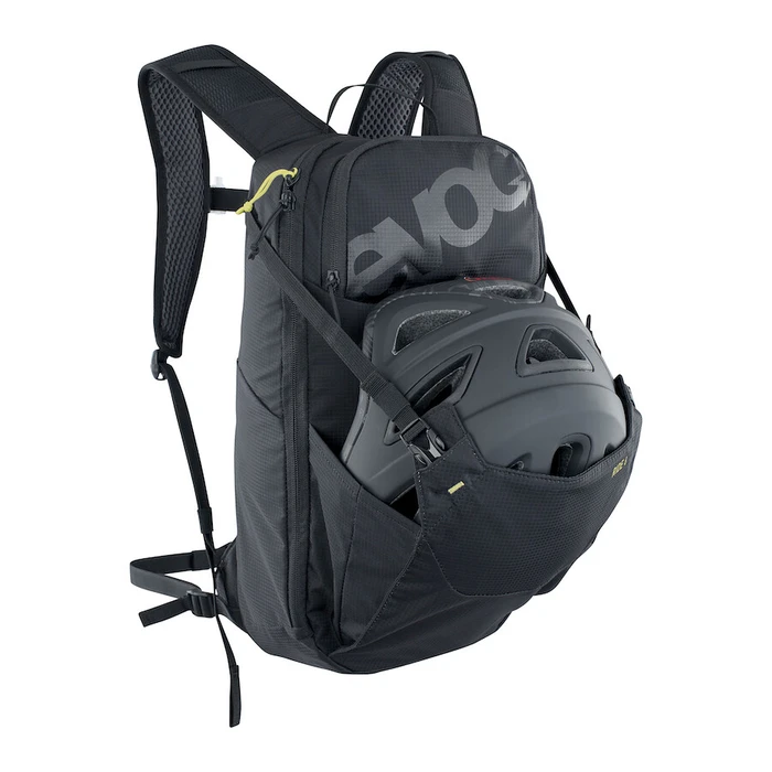 Σακίδιο Evoc Bike Ride 8 - Black