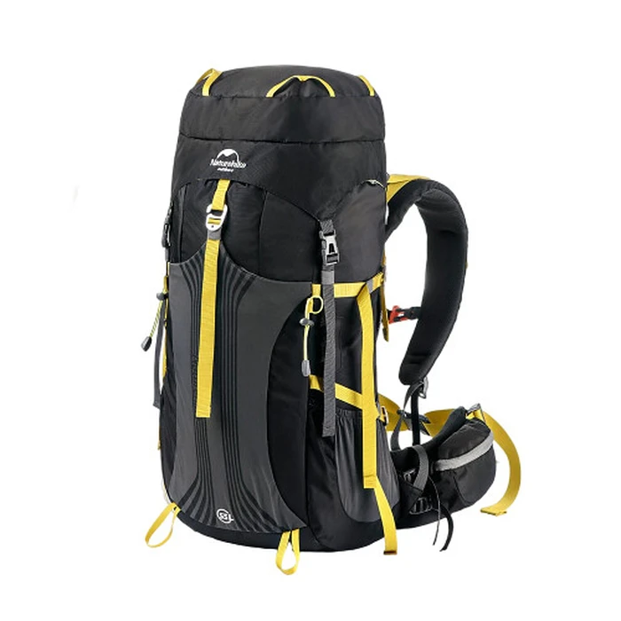 Σακίδιο Πλάτης Hiking 55l nh16y020-q Naturehike