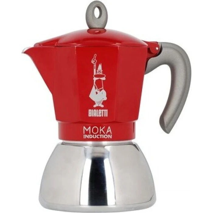 Μπρίκι Espresso Bialetti Moka 2tz