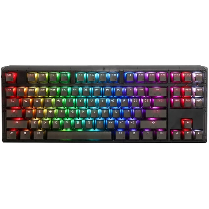 Πληκτρολόγιο Gaming Ducky One 3 TKL USB Black