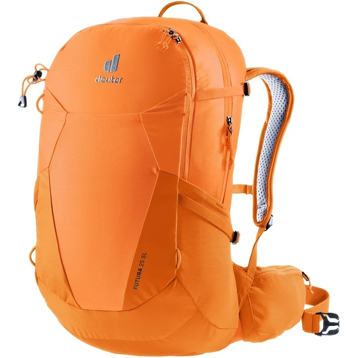 Σακίδιο Deuter Futura 25 SL peach-Tuscan / univ.
