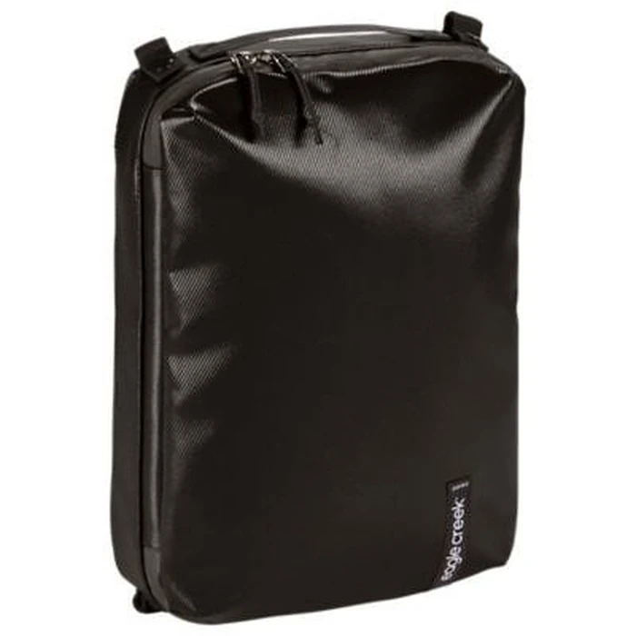 Σακίδιο Eagle Creek Pack-It Gear Cubem Polyurethane Black Unisex